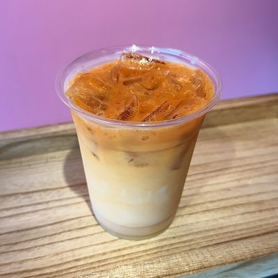 Tobe Coffee by null