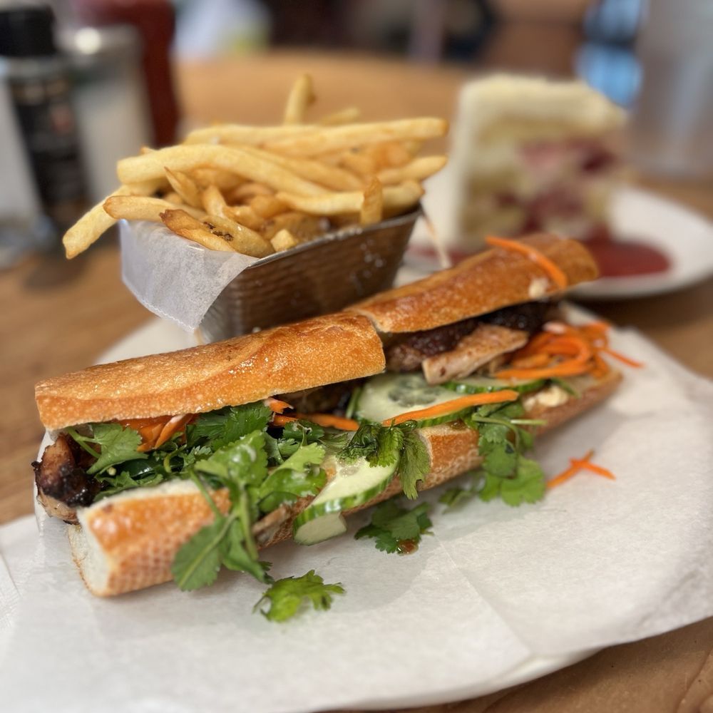 THE FRENCH PANTRY - Updated May 2025 - 2170 Photos & 1072 Reviews - 6301  Powers Ave, Jacksonville, Florida - Bakeries - Restaurant Reviews - Phone  Number - Yelp