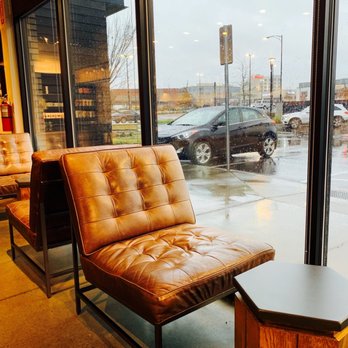Starbucks - Coffee & Tea Near Me - Charlotte, North Carolina