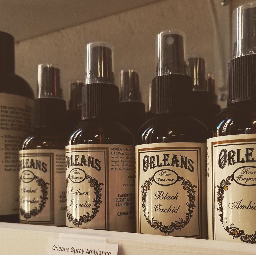 NESBIT’S MAGAZINE STREET MARKET Updated September 2024 39 Photos