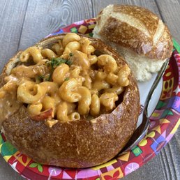 Lobster Mac