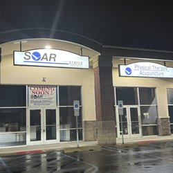 SOAR Physical Therapy at Ocean Township, powered by Strive - Front of Building