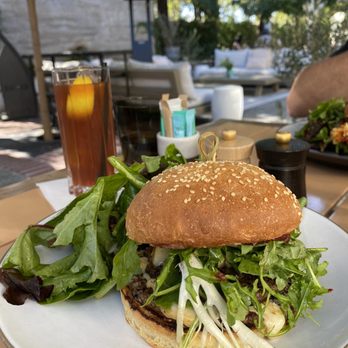 Layla - Mediterranean Near Me - Sonoma, California