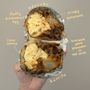 Hatch Burritos