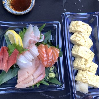 Wokuni - Sashimi and Egg - Japanese Near Me - New York, New York Wokuni - Sashimi and Egg - Japanese Near Me - New York, New York