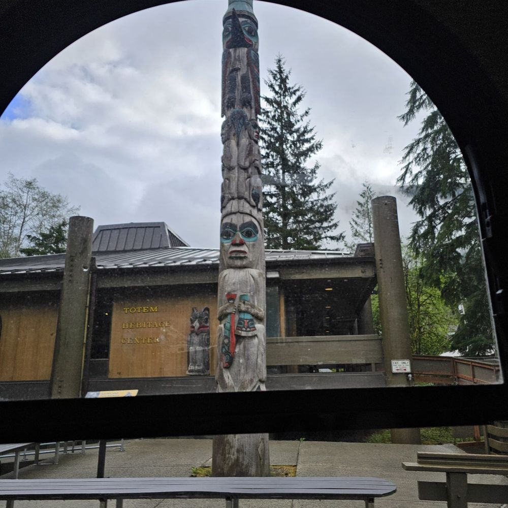 Ketchitours - Tours Near Me - Ketchikan, Alaska