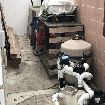 Vasco Solar - Pool pump connection. - Solar Installation Near Me - Fountain Valley, California Vasco Solar - Pool pump connection. - Solar Installation Near Me - Fountain Valley, California