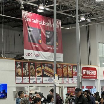 Costco - Wholesale Stores Near Me - Richmond, British Columbia