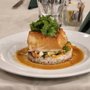 Priore Private Dining