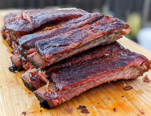 Joe's KC BBQ by null