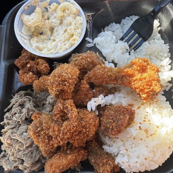 Sweet's Island Restaurant - Katsu chicken and kalua pig - Hawaiian Near Me - Provo, Utah Sweet's Island Restaurant - Katsu chicken and kalua pig - Hawaiian Near Me - Provo, Utah