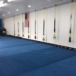 VIP Group Fitness