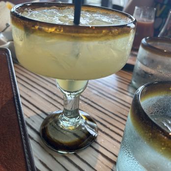 Temazcal Tequila Cantina - Skinny House Margarita - Mexican Near Me - Boston, Massachusetts