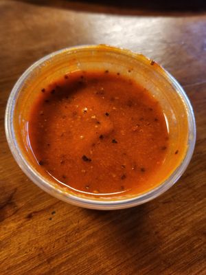 Boulevard Pizza by null