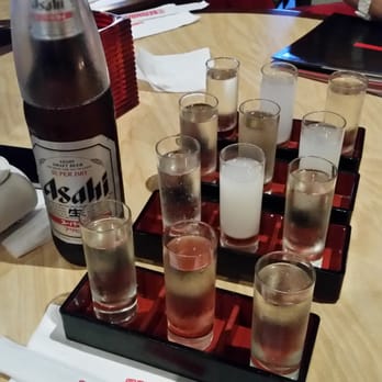 Benihana - Columbus - Saki! - Sushi Bars Near Me - Columbus, Ohio Benihana - Columbus - Saki! - Sushi Bars Near Me - Columbus, Ohio