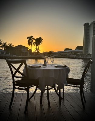 Mastro's Ocean Club by null