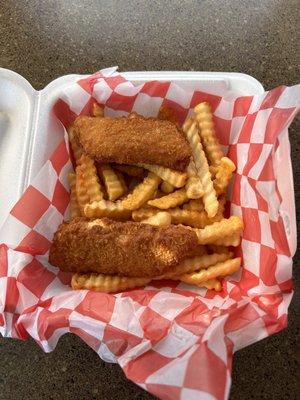 California Burger Express by null