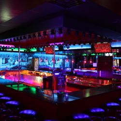 Sanctuary Gentlemen's Club