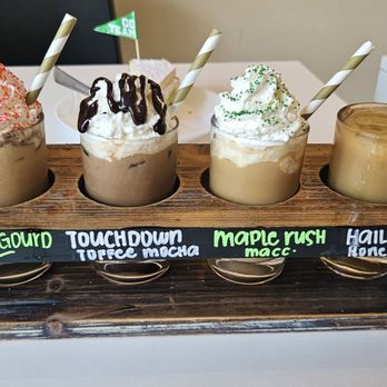 Pourfavor - Seasonal flight. - Coffee & Tea Near Me - Virginia Beach, Virginia Pourfavor - Seasonal flight. - Coffee & Tea Near Me - Virginia Beach, Virginia