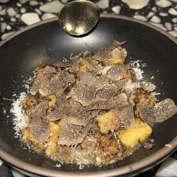 Boia De - Italian Near Me - Miami, Florida