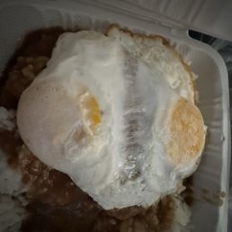 Forty Niner Loco Moco Forty Niner Loco Moco