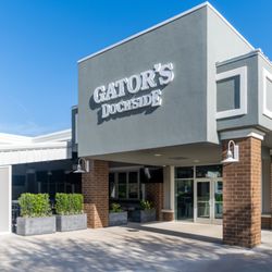 Gator's Dockside Jonesville