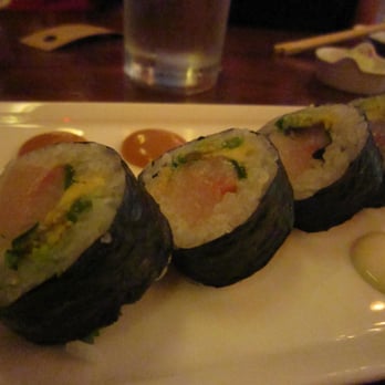 Uchiko Austin - P-38! - Sushi Bars Near Me - Austin, Texas Uchiko Austin - P-38! - Sushi Bars Near Me - Austin, Texas