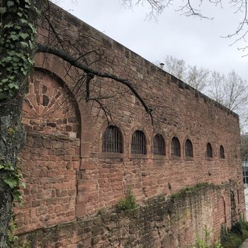 Kaiserpfalz - ... Impressionen ... - Landmarks & Historical Buildings Near Me - Kaiserslautern, RP