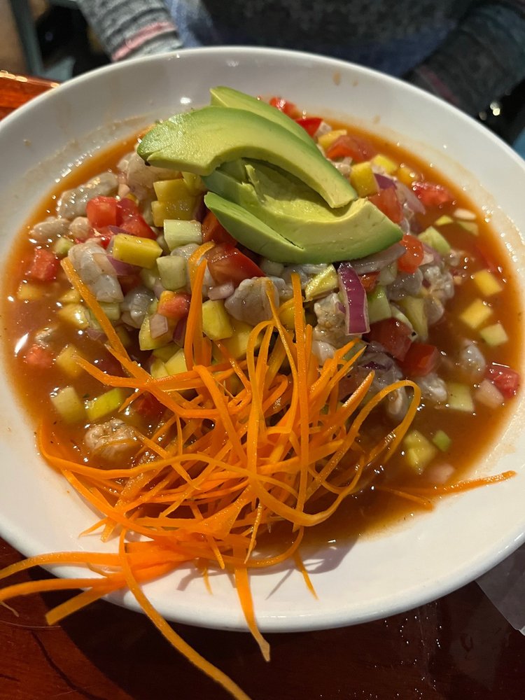 Mariscos Nayarit 2