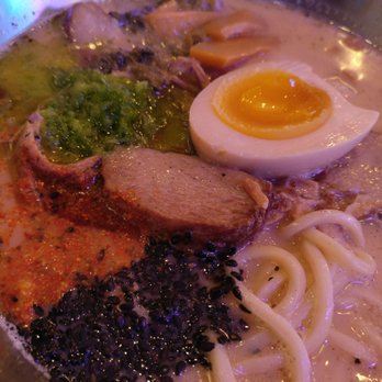Momi Ramen - Duck ramen is the real MVP - Asian Fusion Near Me - Miami, Florida Momi Ramen - Duck ramen is the real MVP - Asian Fusion Near Me - Miami, Florida