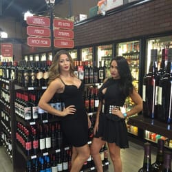 Great selection of Craft Beer and Wine to choose from