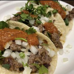 Tacos el pescado loko