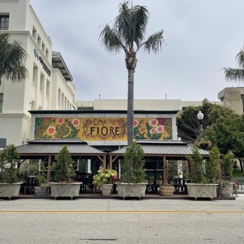 CAFE FIORE - Updated February 2025 - 874 Photos & 1114 Reviews - 66 S