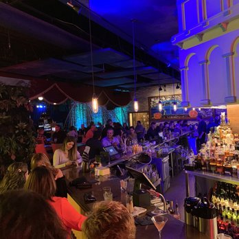Kuba Cabana - Kuba Kabana Front Bar Area - Cuban Near Me - Doral, Florida Kuba Cabana - Kuba Kabana Front Bar Area - Cuban Near Me - Doral, Florida