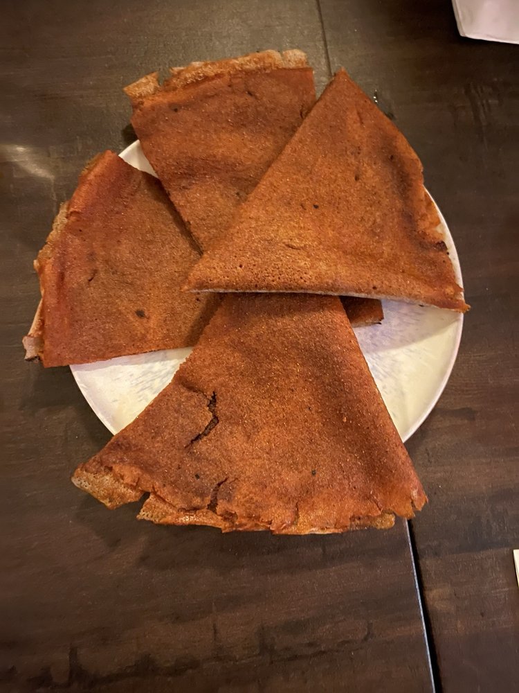 Bati Ethiopian Kitchen 