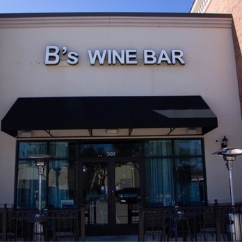 B’S WINE BAR - Updated January 2025 - 145 Photos & 174 Reviews - 8770 Hwy 6, Missouri City