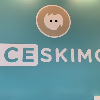 Iceskimo - Ice Cream & Frozen Yogurt Near Me - San Diego, California Iceskimo - Ice Cream & Frozen Yogurt Near Me - San Diego, California