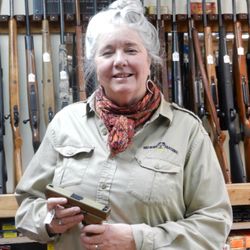 Big Horn Trading - Kathy Lundberg