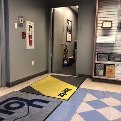 Hertz Rent A Car