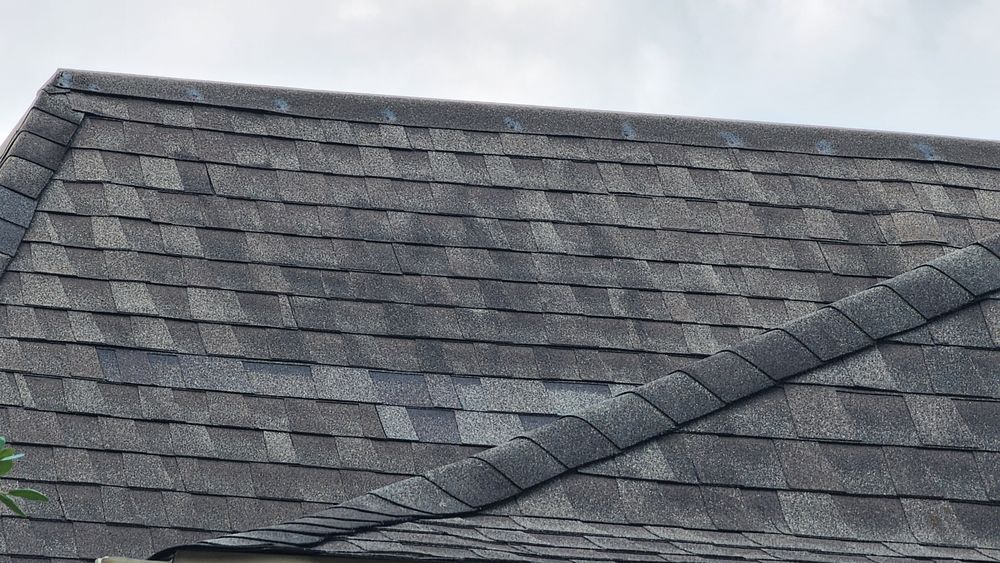 Slide of Roof Repair Solutions