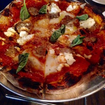 Old Town Tap - Meatball Pizza - Pizza Near Me - Truckee, California Old Town Tap - Meatball Pizza - Pizza Near Me - Truckee, California