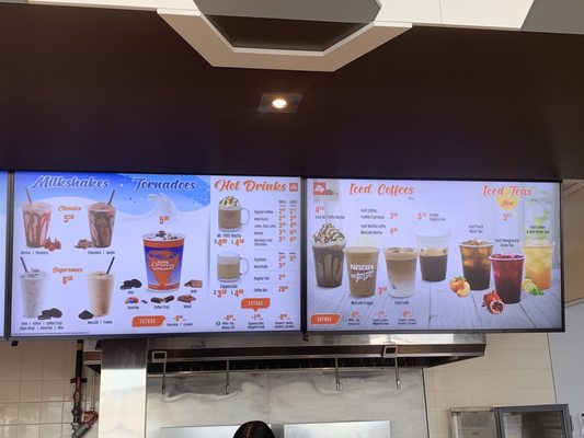 Menu photo 7 Mr. Puffs Mississauga, ON Menu photo 7 Mr. Puffs Mississauga, ON