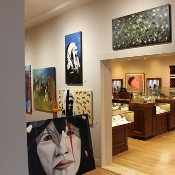 True West - Art Galleries Near Me - Santa Fe, New Mexico