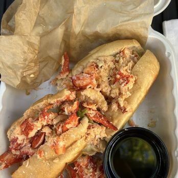 Marchetti's Restaurant - Lobster roll - Italian Near Me - Cranston, Rhode Island Marchetti's Restaurant - Lobster roll - Italian Near Me - Cranston, Rhode Island