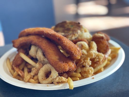 Neptune's Net by null