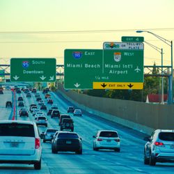Automatic Driving School