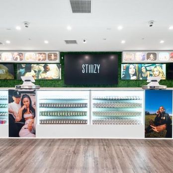 STIIIZY - Benicia - Cannabis Dispensaries Near Me - Benicia, California STIIIZY - Benicia - Cannabis Dispensaries Near Me - Benicia, California