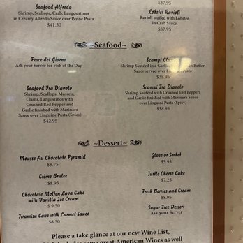 The Gourmet Room - Seafood Near Me - Laughlin, Nevada The Gourmet Room - Seafood Near Me - Laughlin, Nevada