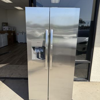 Manteca Appliance - Appliances Near Me - Manteca, California