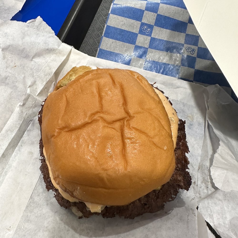Burger Bodega - Smash burger double - Burgers Near Me - Houston, Texas Burger Bodega - Smash burger double - Burgers Near Me - Houston, Texas